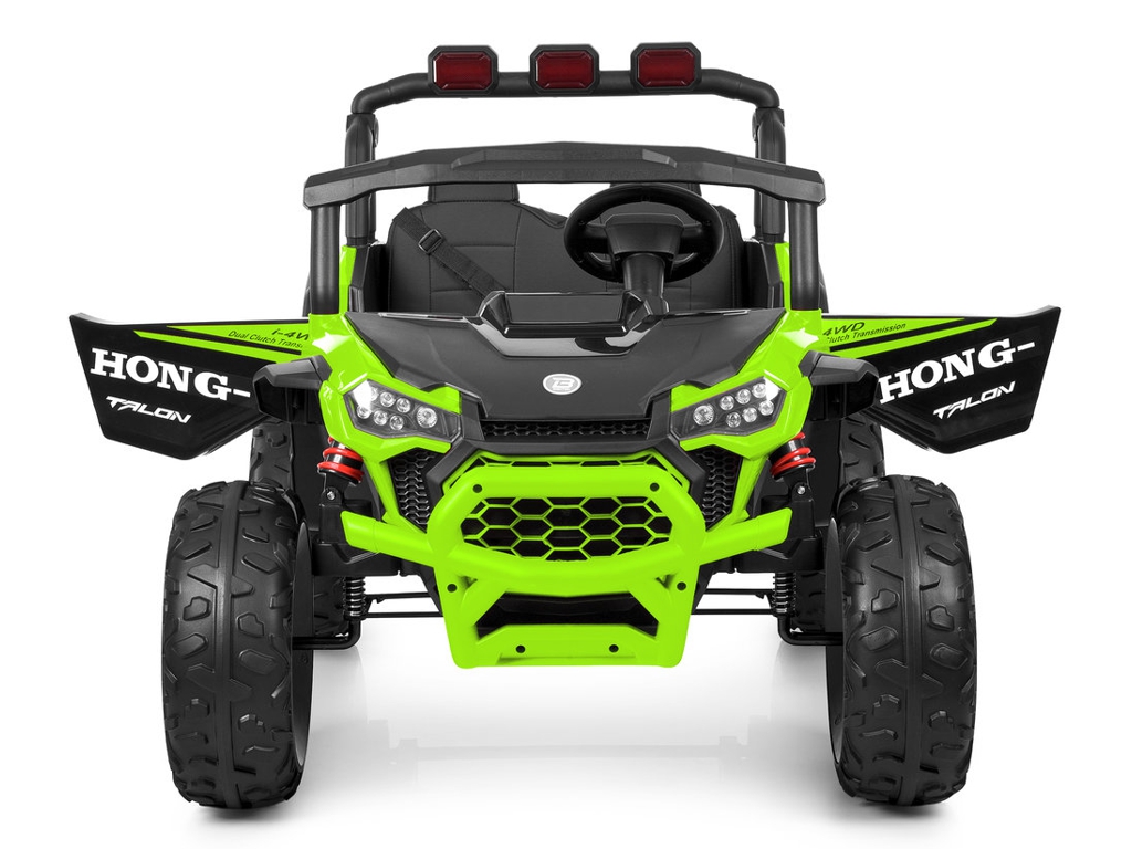 Электромобиль багги Bambi Racer M 6382EBLR-5, 2х45W, 2х12V/7AH, MP3, USB, Bluetooth, TF, EVA