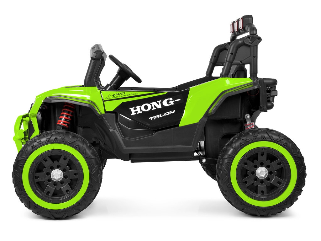 Электромобиль багги Bambi Racer M 6382EBLR-5, 2х45W, 2х12V/7AH, MP3, USB, Bluetooth, TF, EVA