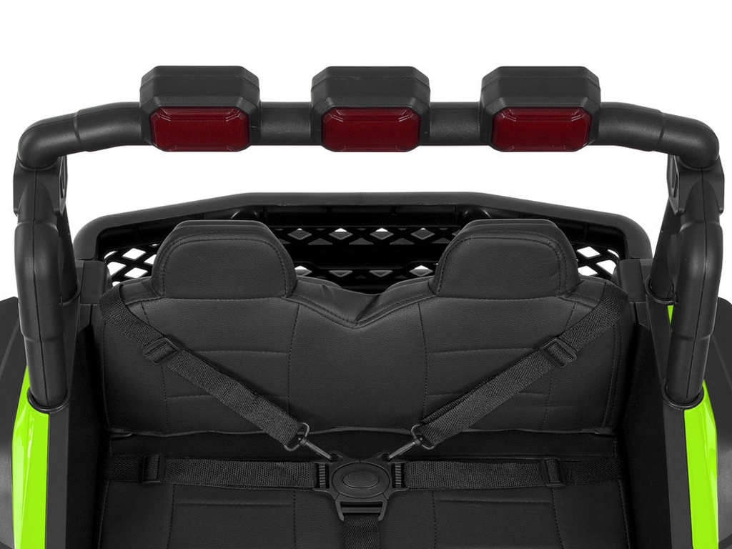 Электромобиль багги Bambi Racer M 6382EBLR-5, 2х45W, 2х12V/7AH, MP3, USB, Bluetooth, TF, EVA