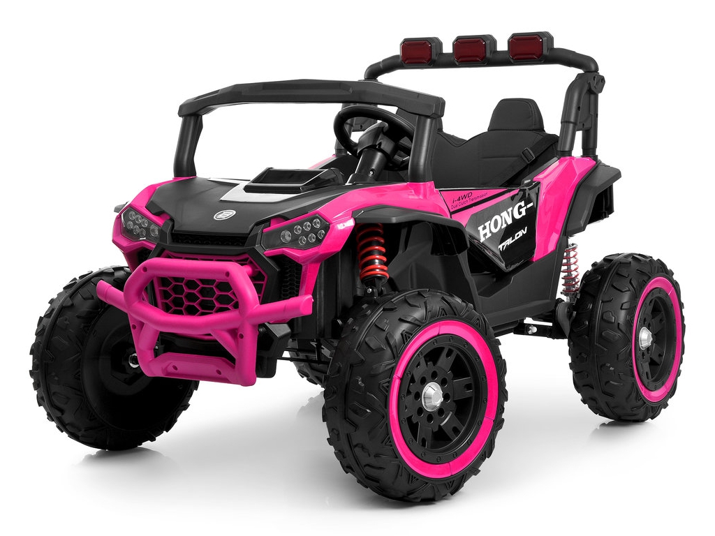 Электромобиль багги Bambi Racer M 6382EBLR-8, 2х45W, 2х12V/7AH, MP3, USB, Bluetooth, TF, EVA
