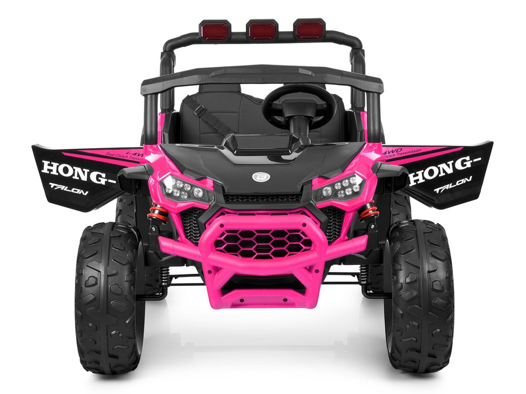 Электромобиль багги Bambi Racer M 6382EBLR-8, 2х45W, 2х12V/7AH, MP3, USB, Bluetooth, TF, EVA