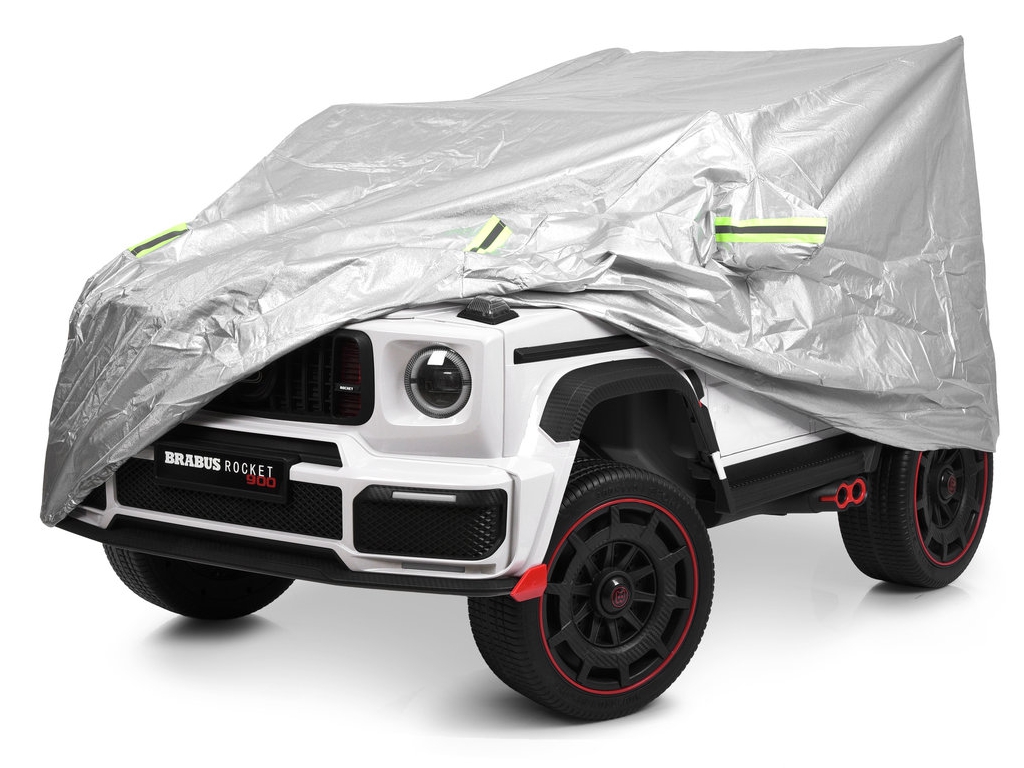Электромобиль M 6404EBLR-1(24V) р/к 2.4G, 2х35W/2х45W, 1х24V/8AH, USB, MP3, EVA, Bluetooth