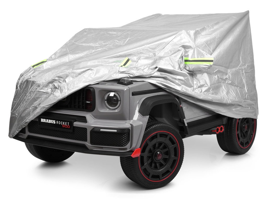 Электромобиль M 6404EBLR-11(24V) р/к 2.4G, 2х35W/2х45W, 1х24V/8AH, USB, MP3, EVA, Bluetooth