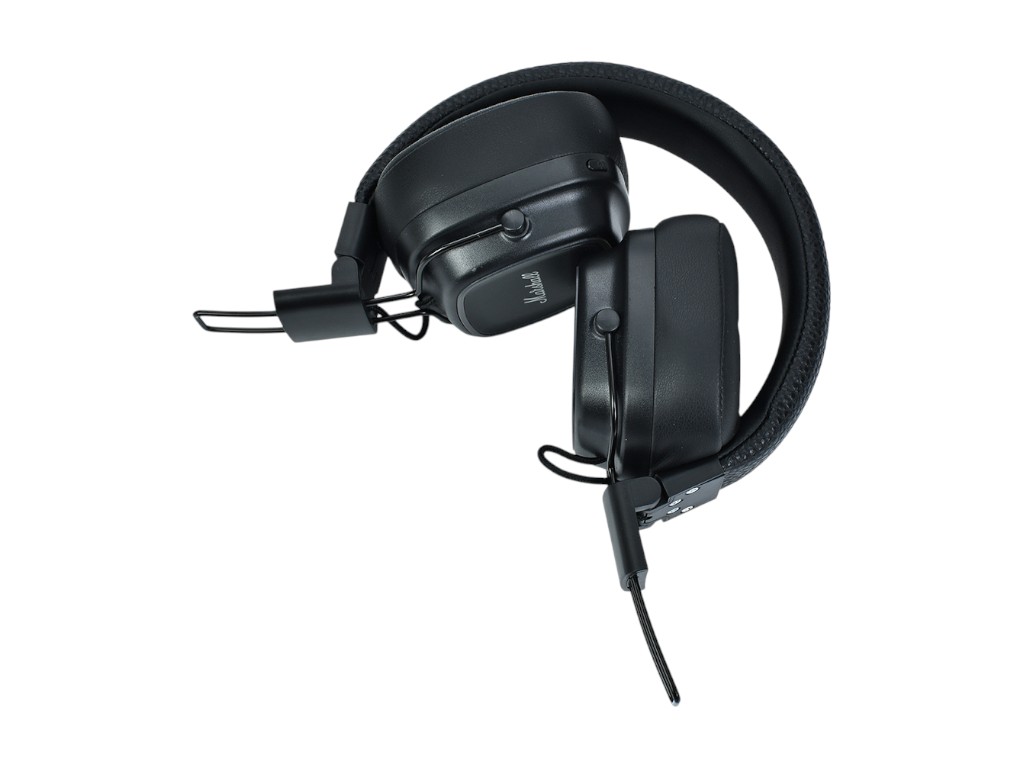 Наушники беспроводные Bluetooth MAJOR 4