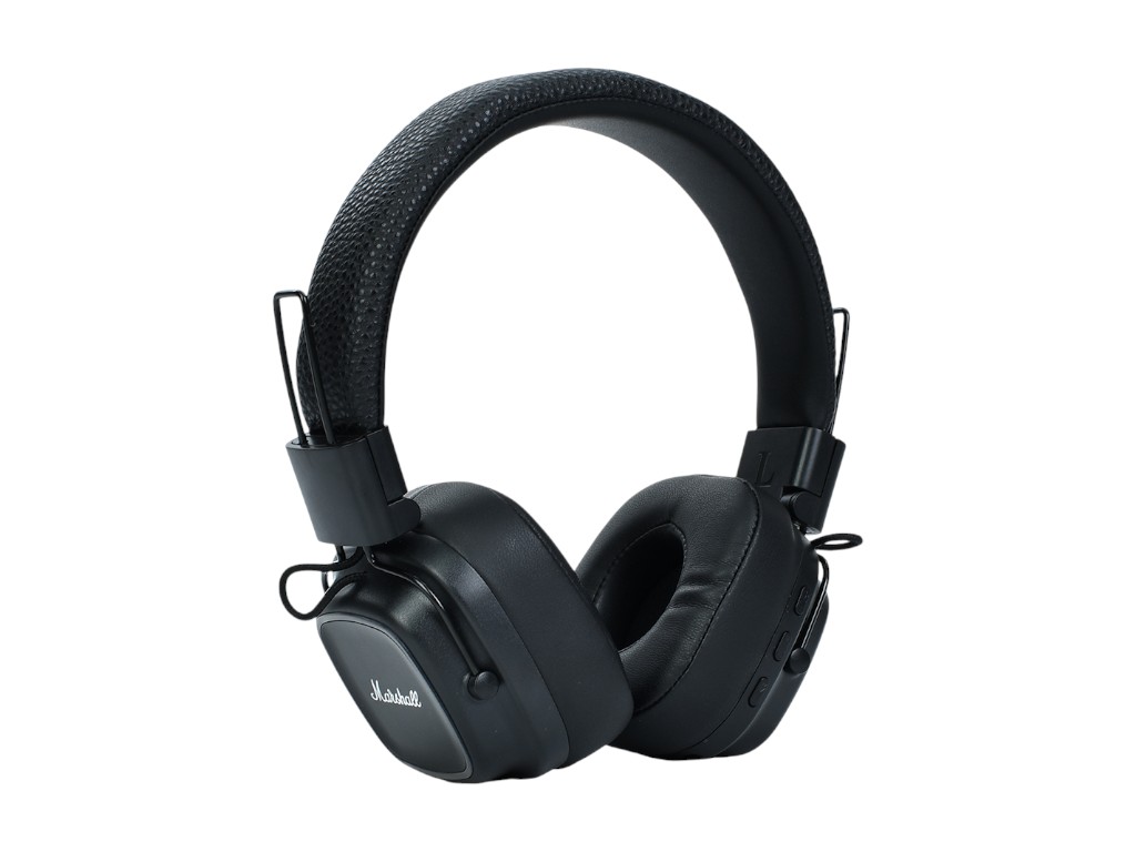 Наушники беспроводные Bluetooth MAJOR 4