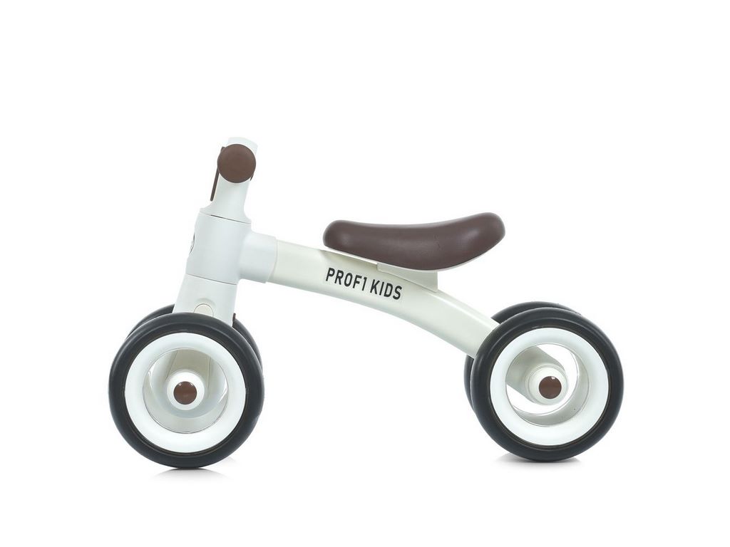 Біговел бежевий, Profi Kids