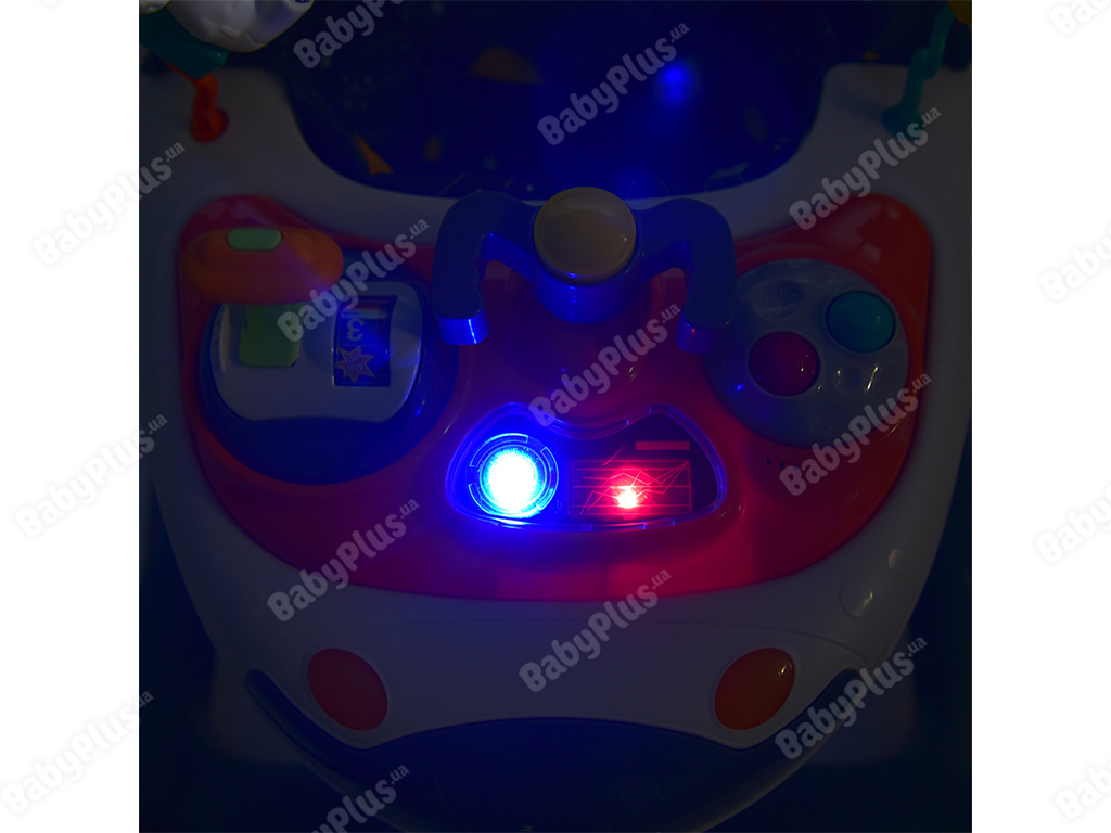 Ходунки. EL CAMINO ME 1089 Space