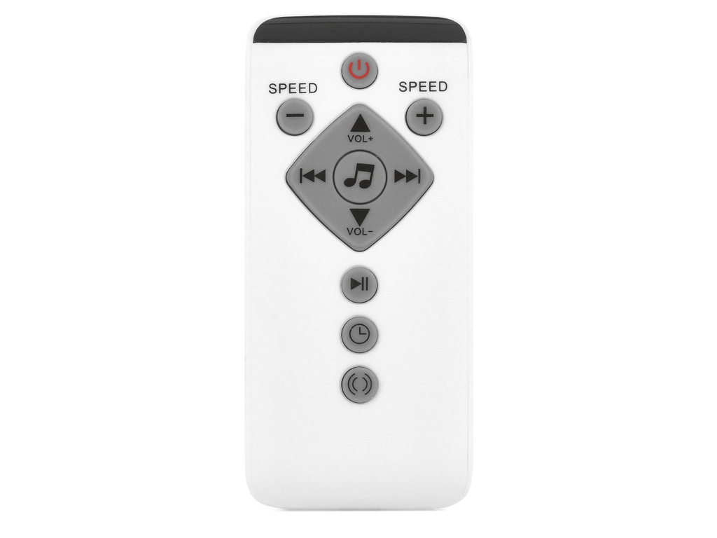 Детский стульчик-качалка 2 в 1 Debut ME 1102 Gentle Beige, 5 скоростей, Bluetooth, бежевый