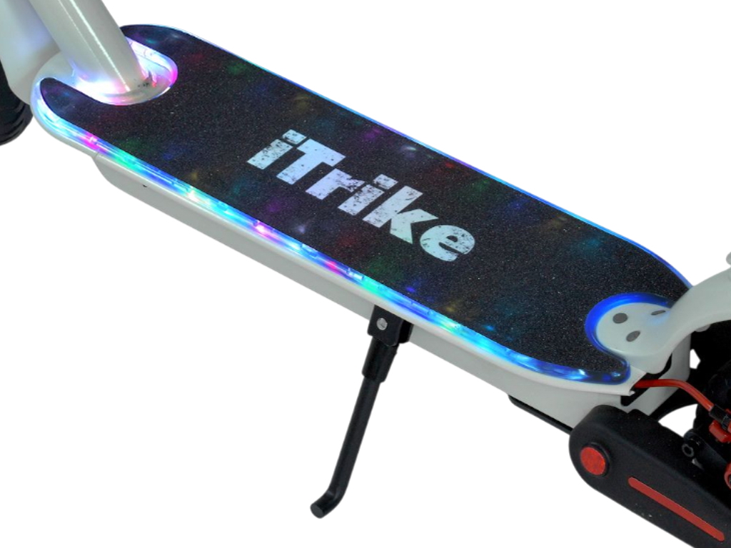 Электросамокат iTrike MES 1032-2
