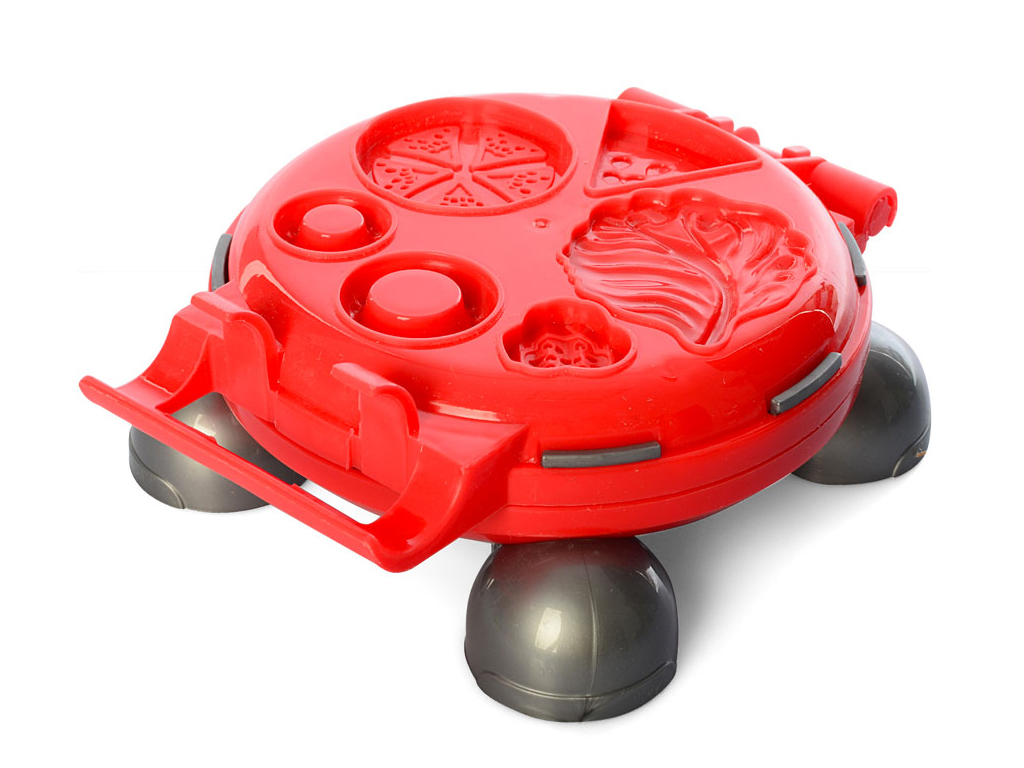 Пластилін Гриль. Play-Doh MK 2241