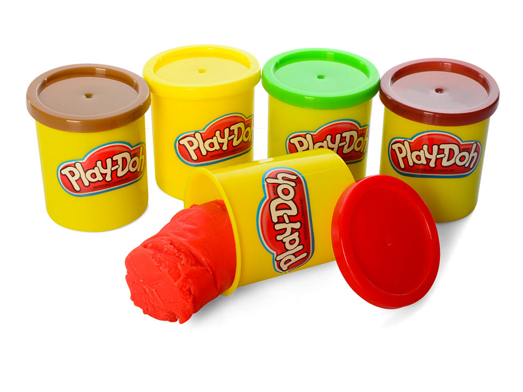 Пластилін Гриль. Play-Doh MK 2241