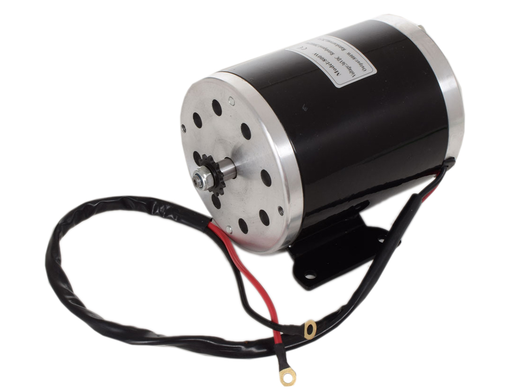 Мотор для квадроциклу 36V800W 2800 RPM