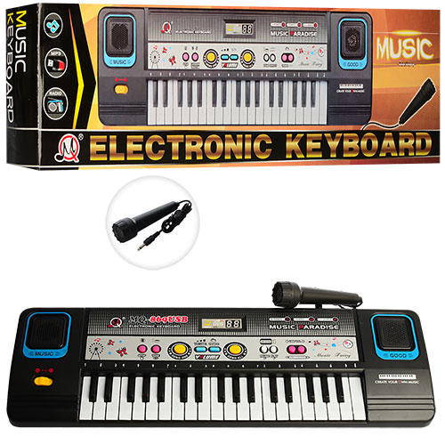 Синтезатор. MQ869USB
