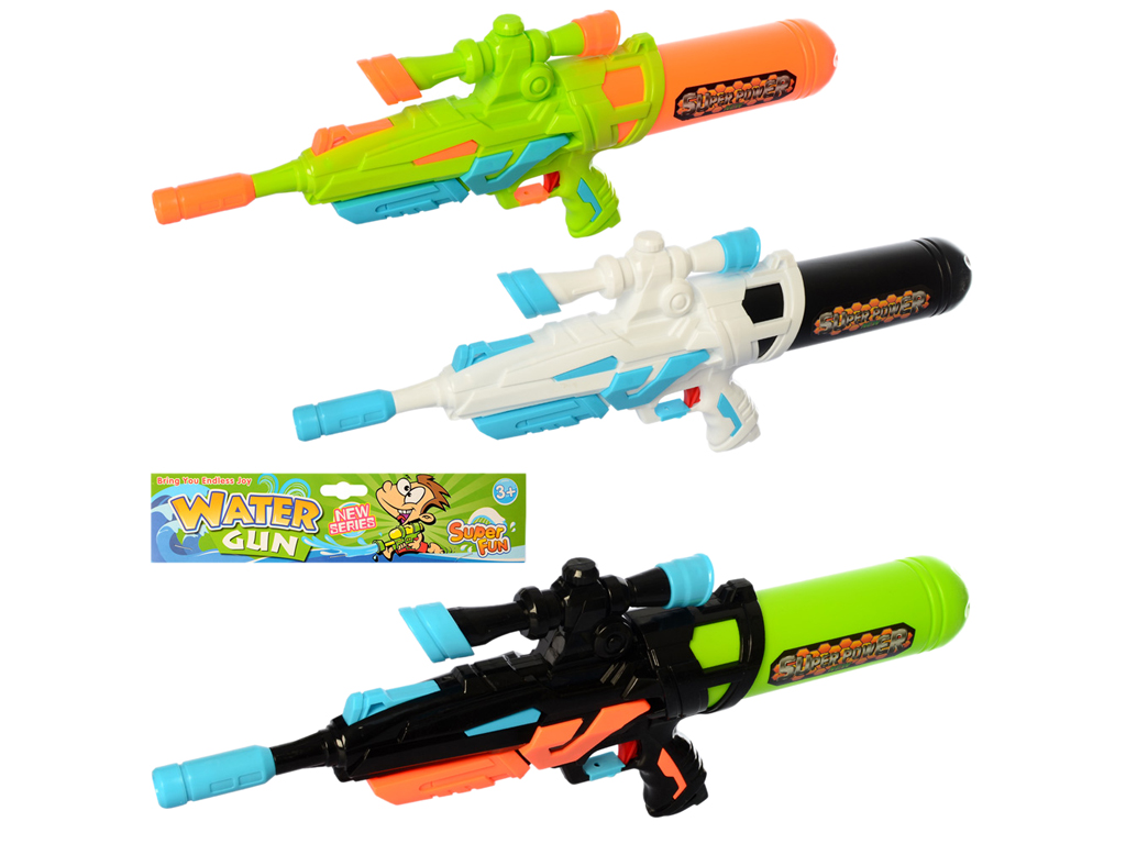 Водяной автомат игрушечный 54 см. MR 0251