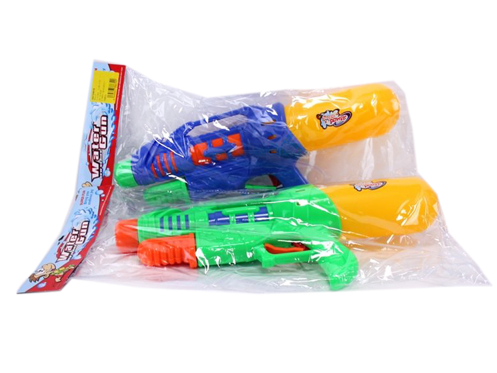 Водяной автомат игрушечный 45 см. MR 0930