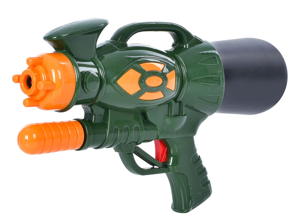 Водяной автомат игрушечный 30 см. MR 1014