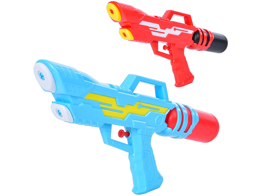 Водяной автомат игрушечный 32 см. MR 1052