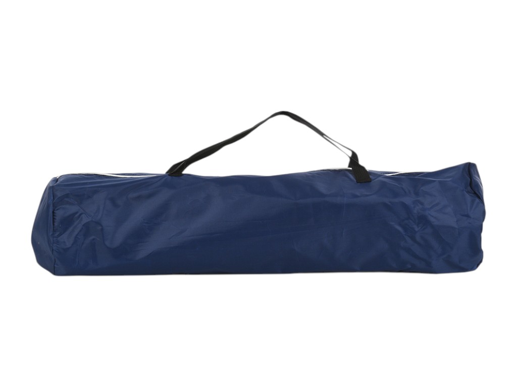 Палатка автоматическая MR 1512 Sapphire Blue 146×127×110 см, вход на молнии, BabyToys