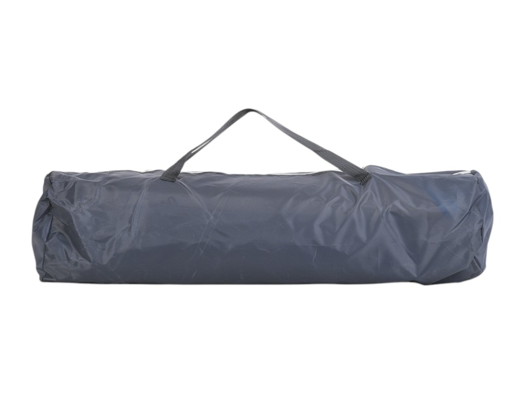 Палатка автоматическая MR 1512 Silver Mist 146×127×110 см, вход на молнии, BabyToys