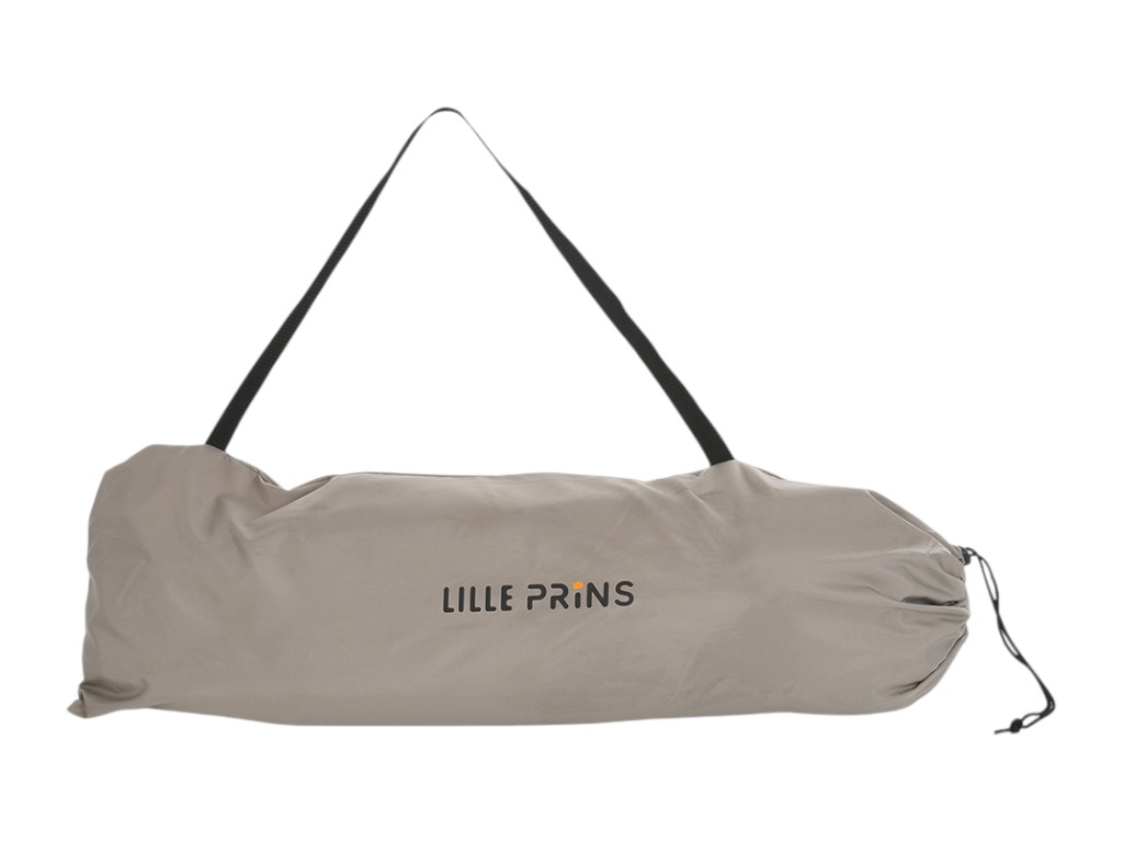 Палатка автоматическая MR 1515 Cashmere Beige 140×124×110 см, вход на молнии, BabyToys