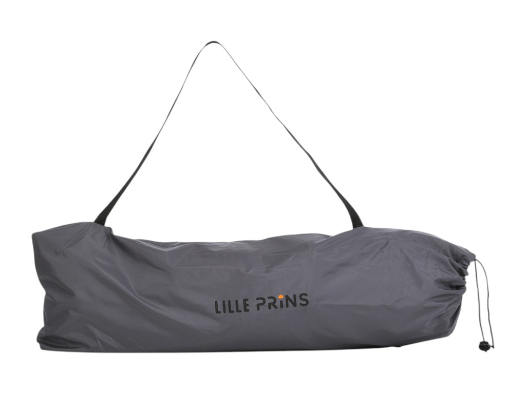 Палатка автоматическая MR 1515 Platinum Grey 140×124×110 см, вход на молнии, BabyToys