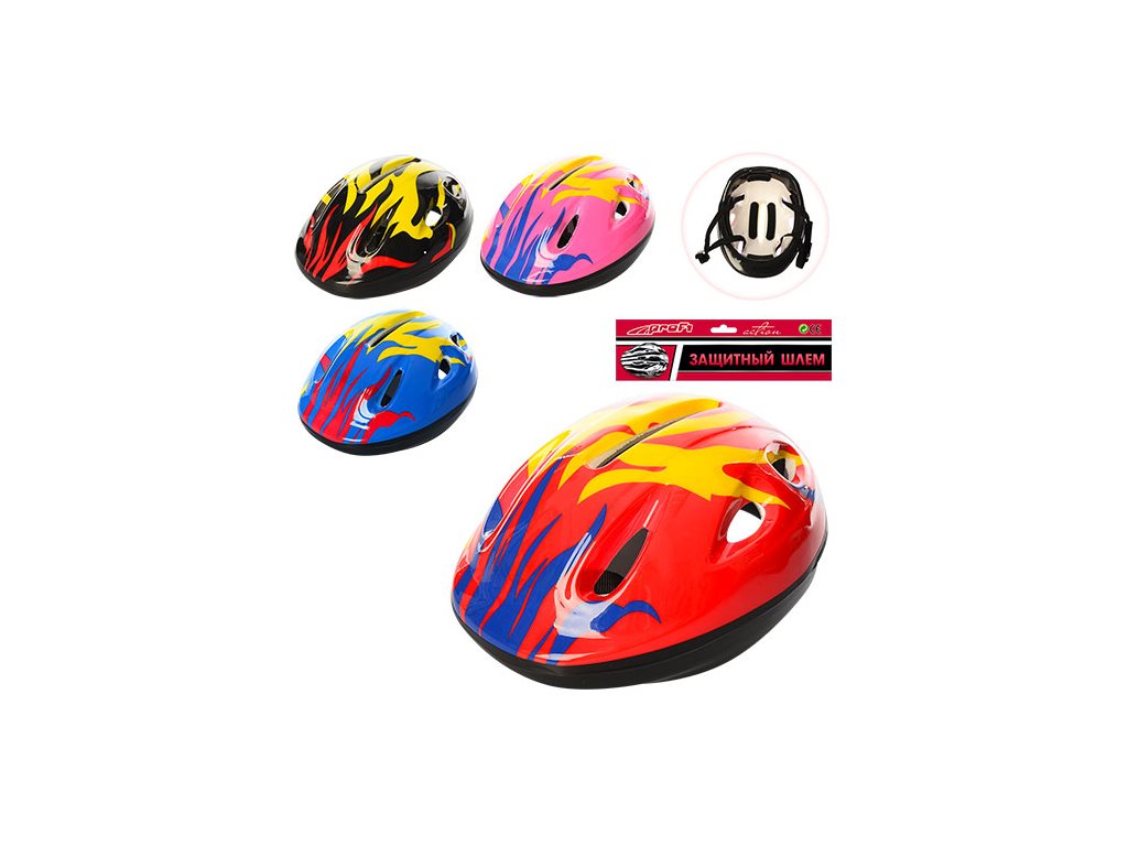 Шлем защитный Profi MS 0013