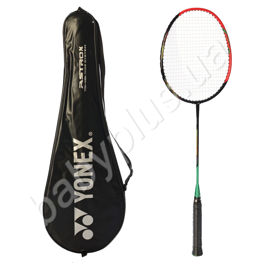 Бадминтон железный Yonex. MS 3216-2