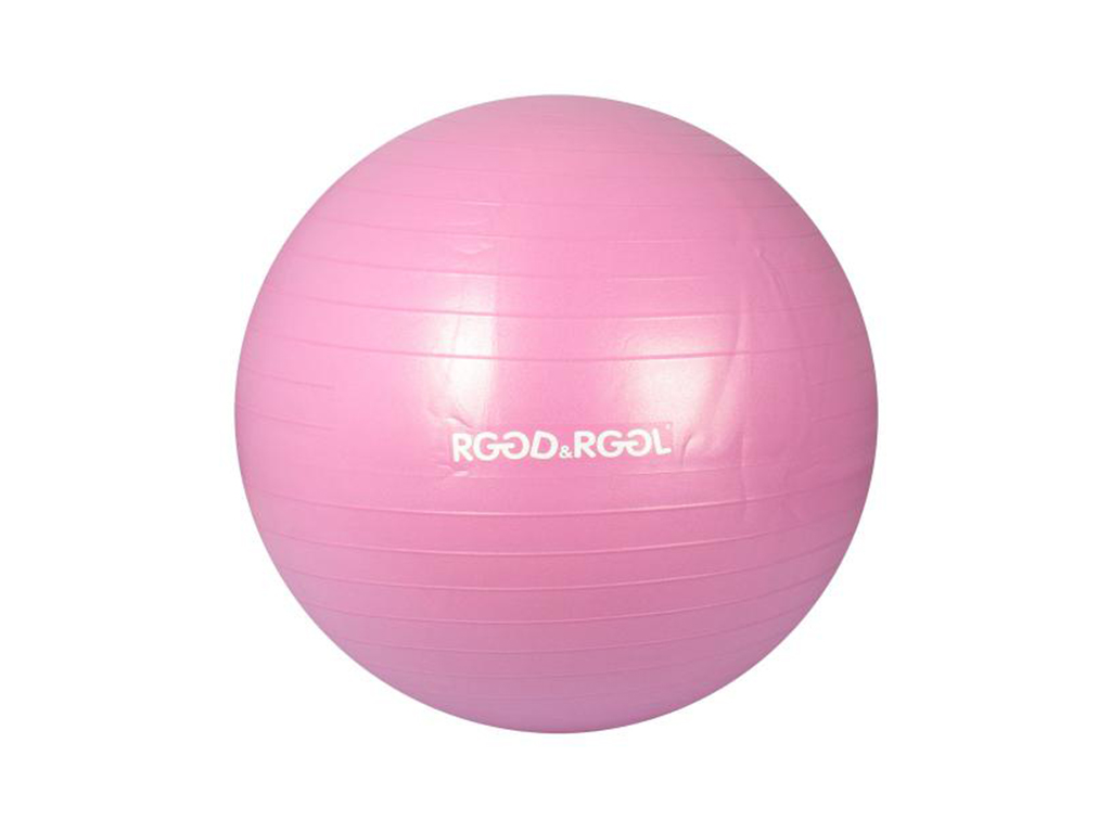 Мяч для фитнеса Фитбол 65 см. MS 3343-2-P