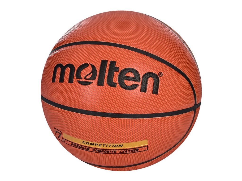 М'яч баскетбольний. MS 3451