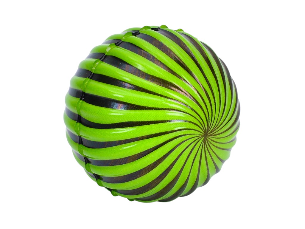 Игрушка мяч гравитационный 6 см, 4 цвета (цена за 1 шт)