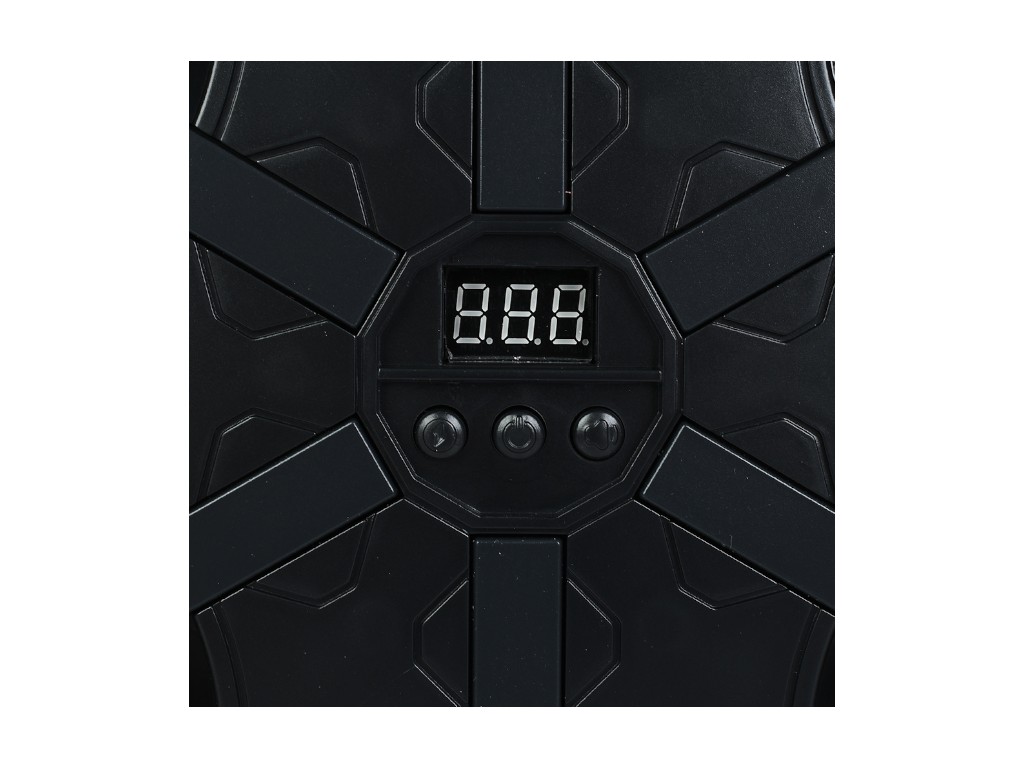 Игрушка настенный боксерский тренажер с Bluetooth, музыкой, светом, перчатками, 2 цвета