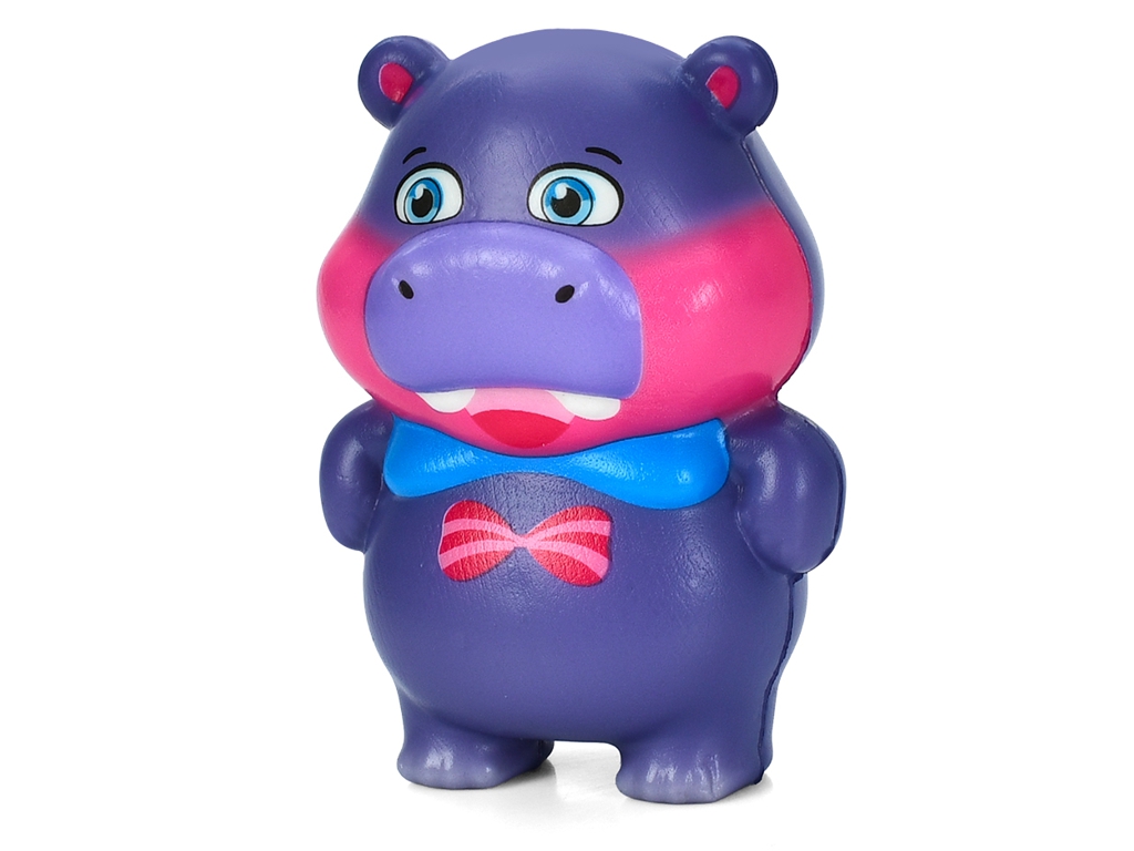 Игрушка антистресс сквиш MS 4680, со звуком, 5 видов