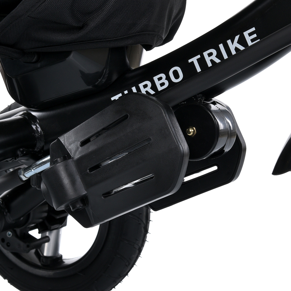Детский трехколесный велосипед. Turbo Trike MT 1006-6