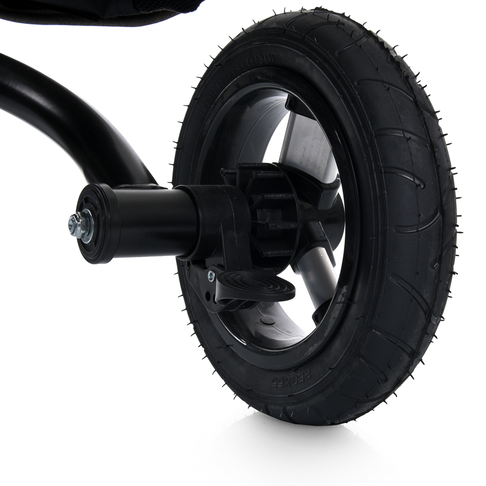 Детский трехколесный велосипед. Turbo Trike MT 1006-6