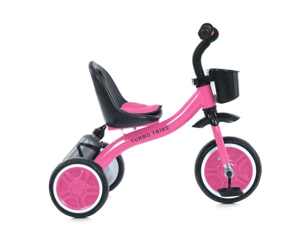 Велосипед трехколесный, Turbo Trike