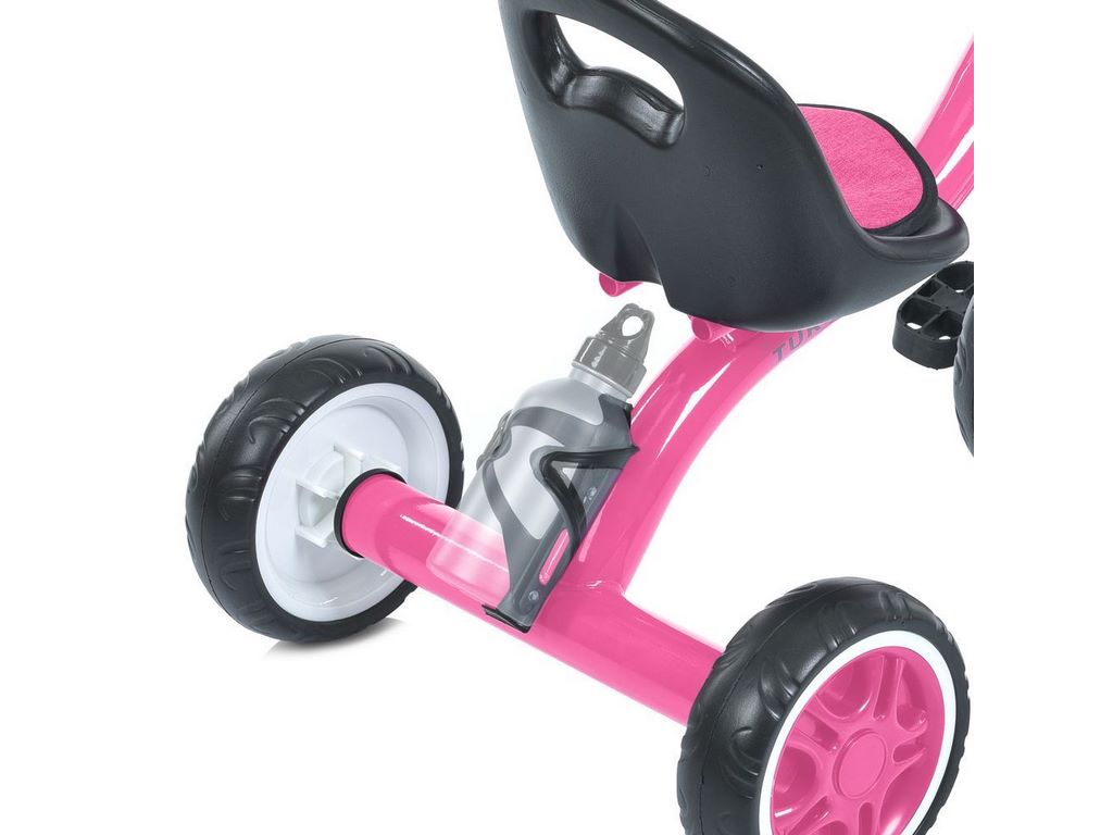 Велосипед трехколесный, Turbo Trike