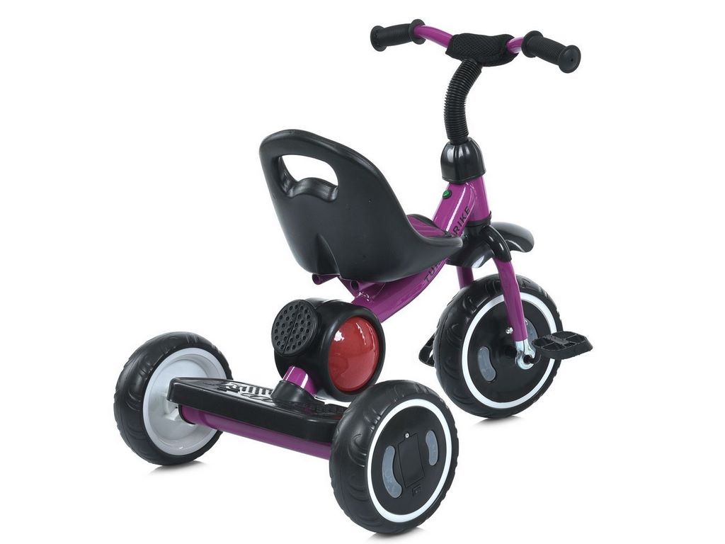 Велосипед триколісний, Turbo Trike