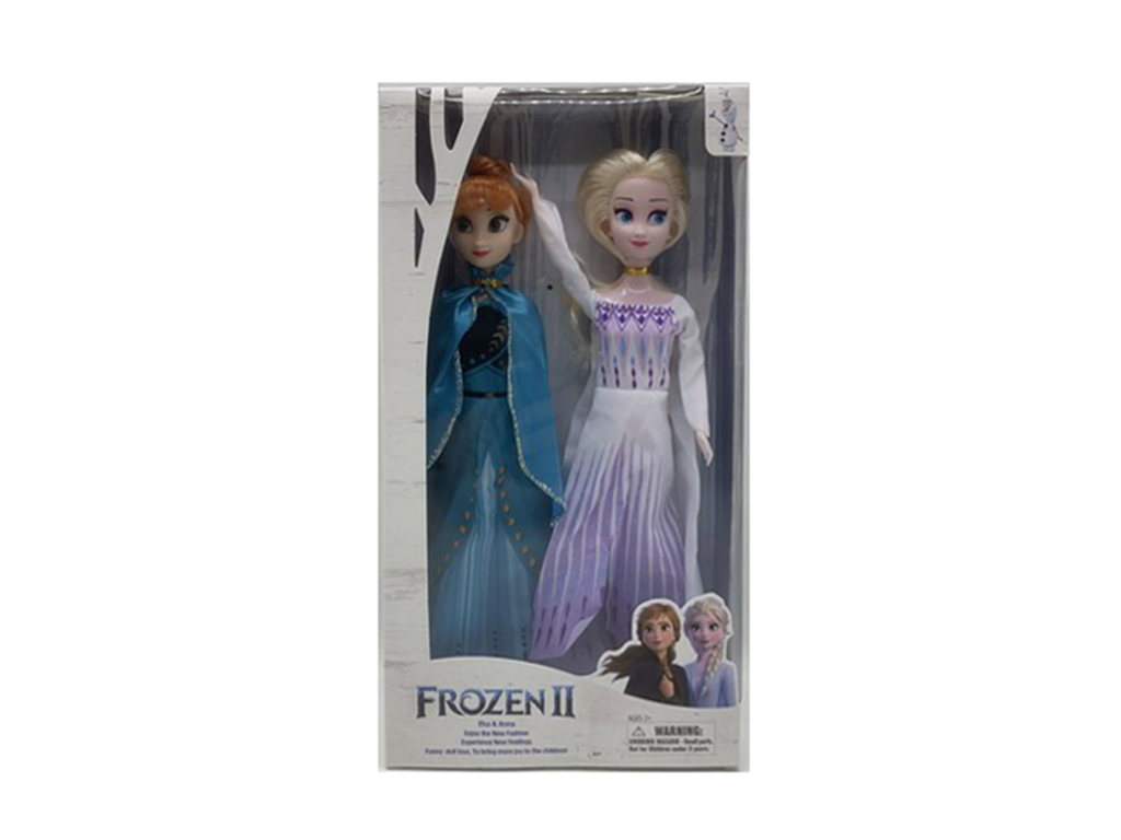 Кукла Frozen 30 см. PX0213-1
