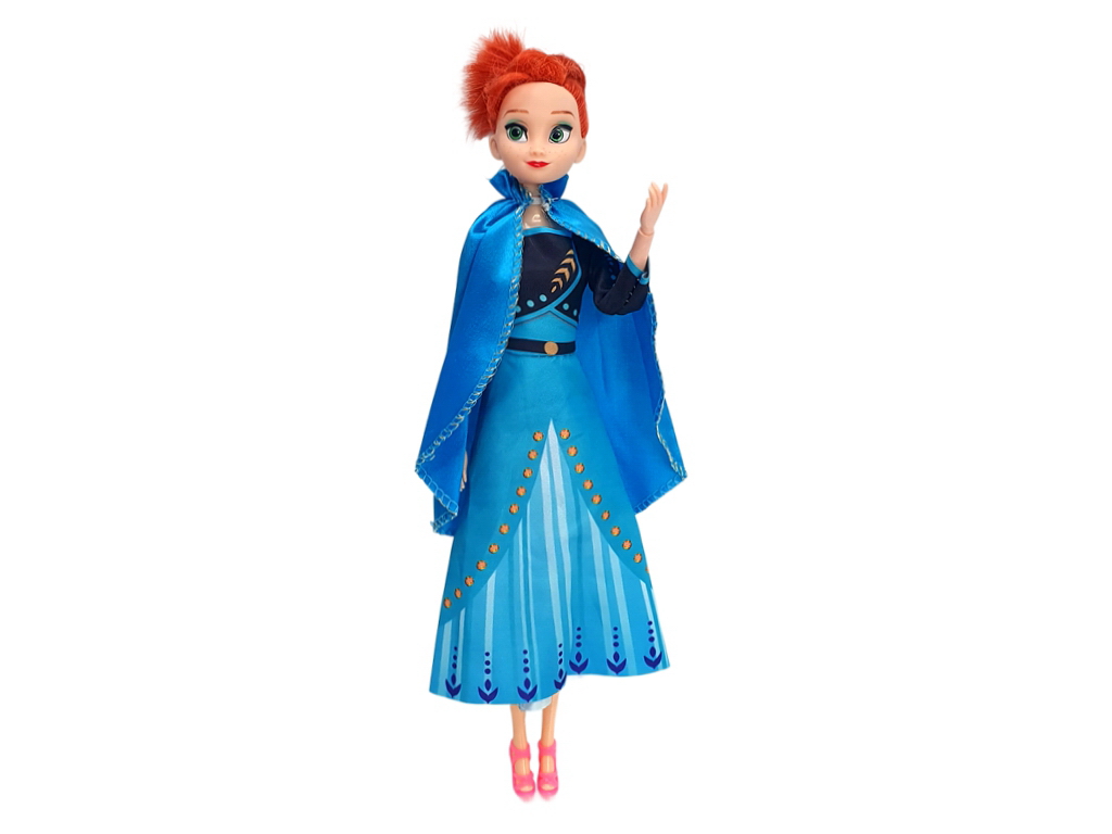 Кукла Frozen 30 см. PXCC01