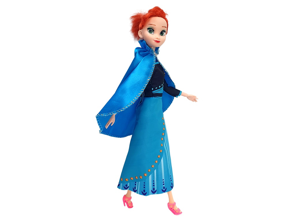 Кукла Frozen 30 см. PXCC01