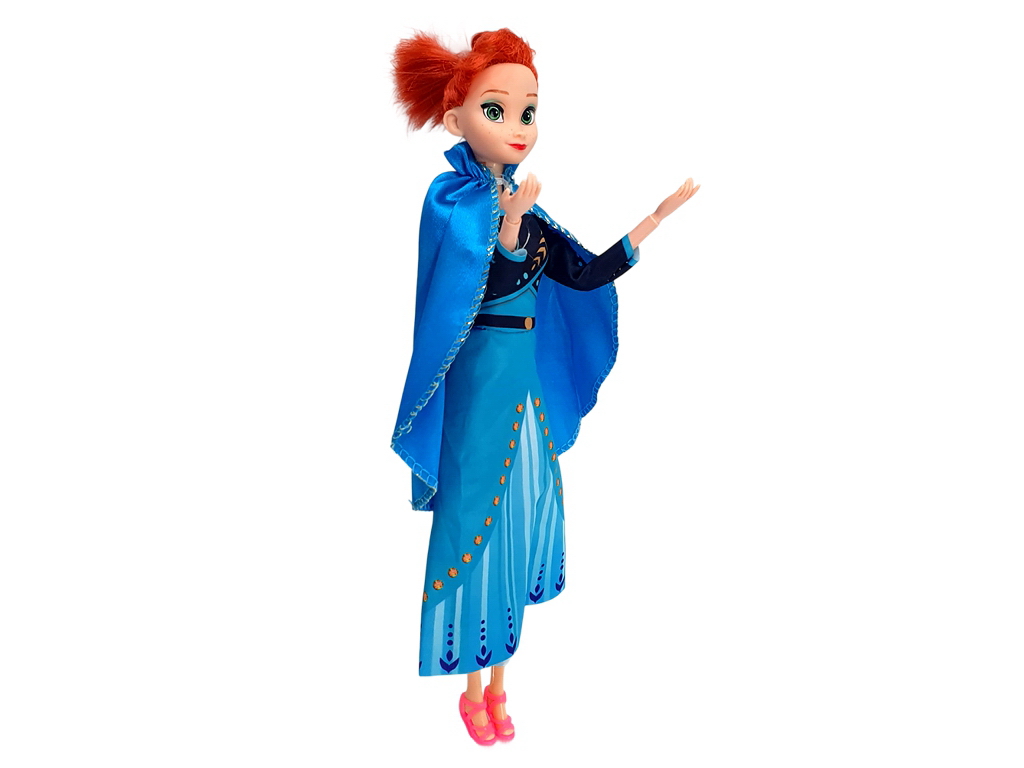 Кукла Frozen 30 см. PXCC01