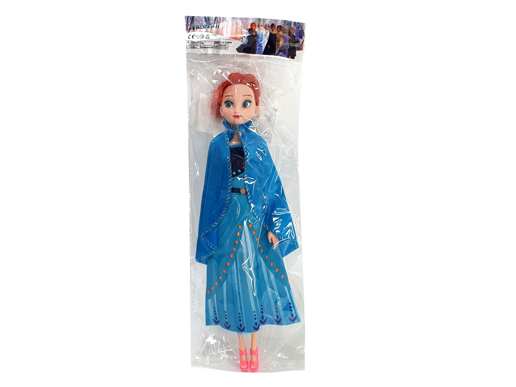 Кукла Frozen 30 см. PXCC01