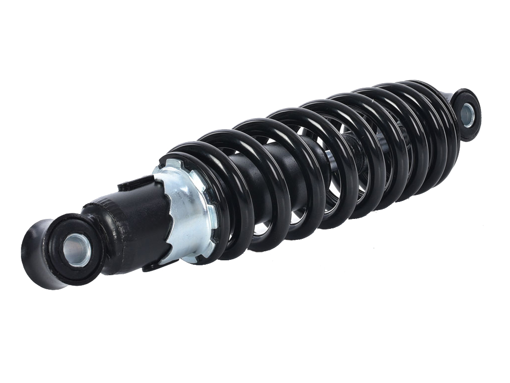 Амортизатор задний для квадроциклов EATV08-350. REAR SUSPENSION EATV08-350