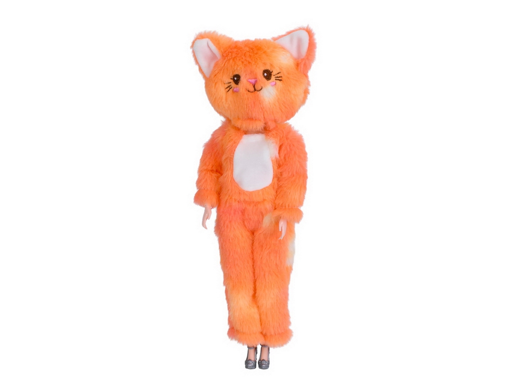 Кукла шарнирная Кигурими SK138-38A-BD, 30 см, с аксессуарами (цена за 1 шт)