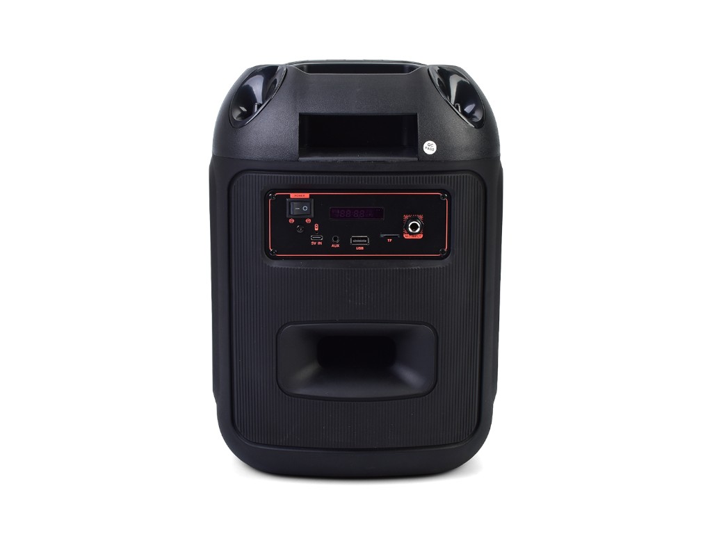Колонка аккумуляторная Bluetooth SMT 0002