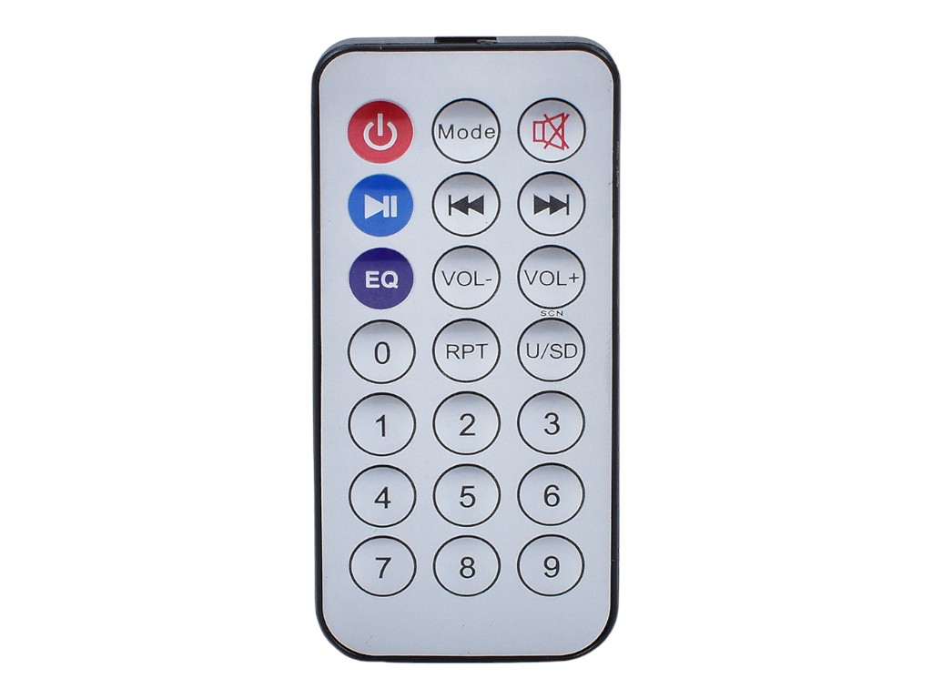 Колонка аккумуляторная Bluetooth SMT 0002