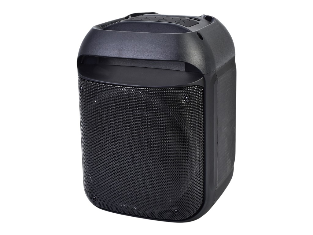 Колонка аккумуляторная Bluetooth SMT 0002