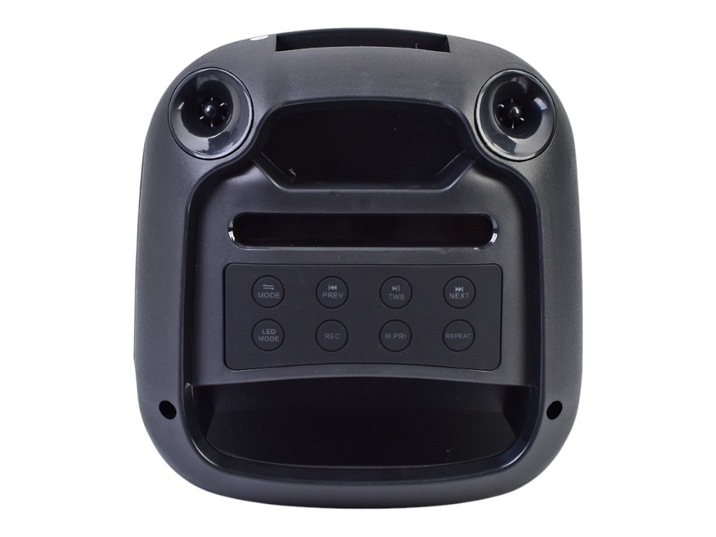Колонка аккумуляторная Bluetooth SMT 0002