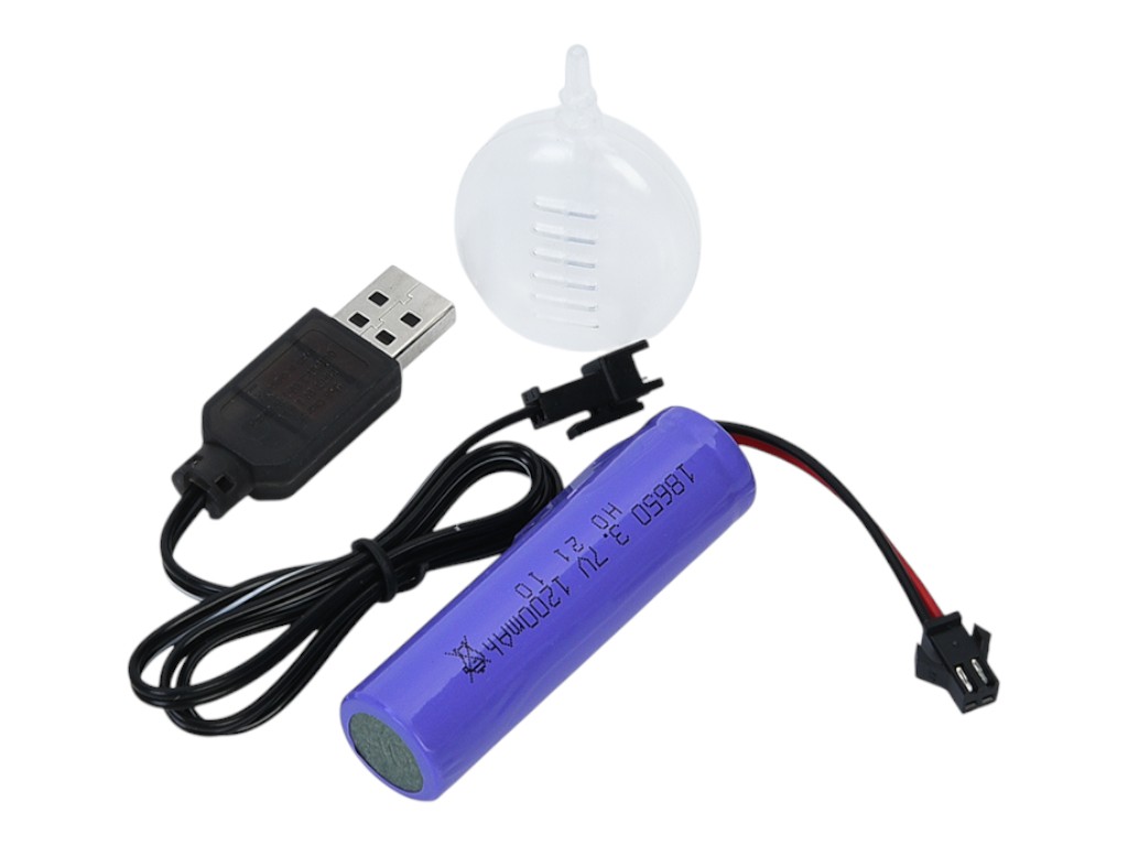 Машинка на радиоуправлении трюковая SY057, музыка, свет, пар, 2 пульта, USB зарядное, 2 вида