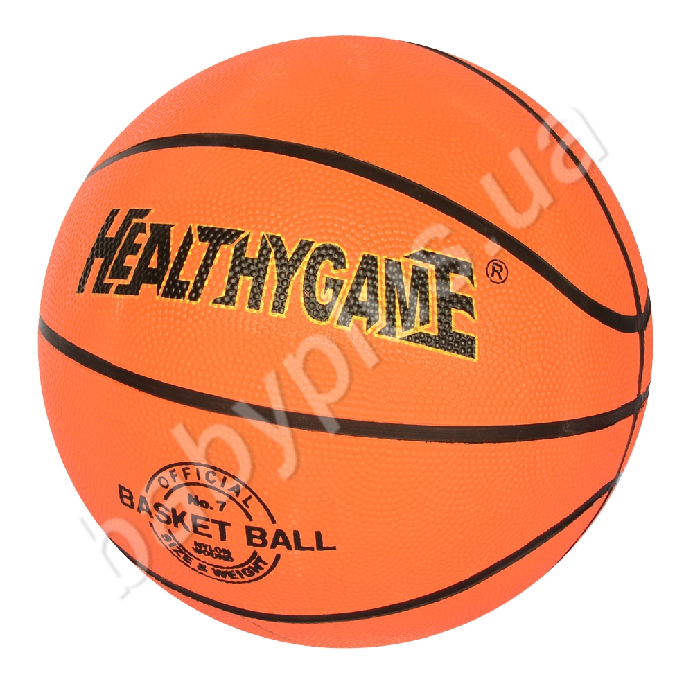 Мяч баскетбольный. VA-0001